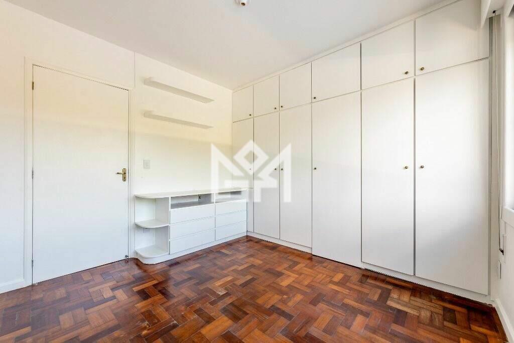 Apartamento com 3 quartos à venda, 91m² - Petrópolis - Porto Alegre: 