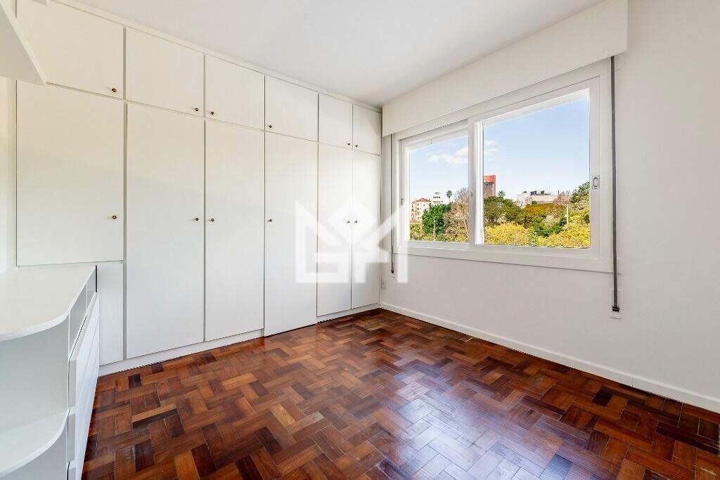 Apartamento com 3 quartos à venda, 91m² - Petrópolis - Porto Alegre: 