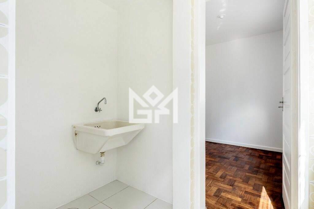 Apartamento com 3 quartos à venda, 91m² - Petrópolis - Porto Alegre: 