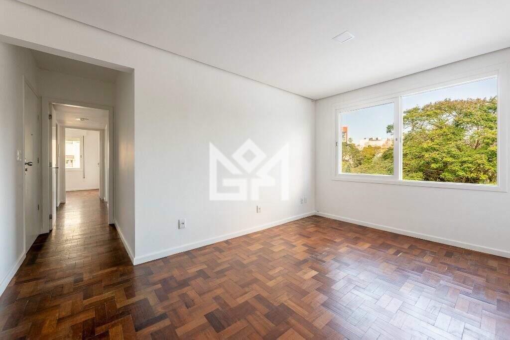 Apartamento com 3 quartos à venda, 91m² - Petrópolis - Porto Alegre: 