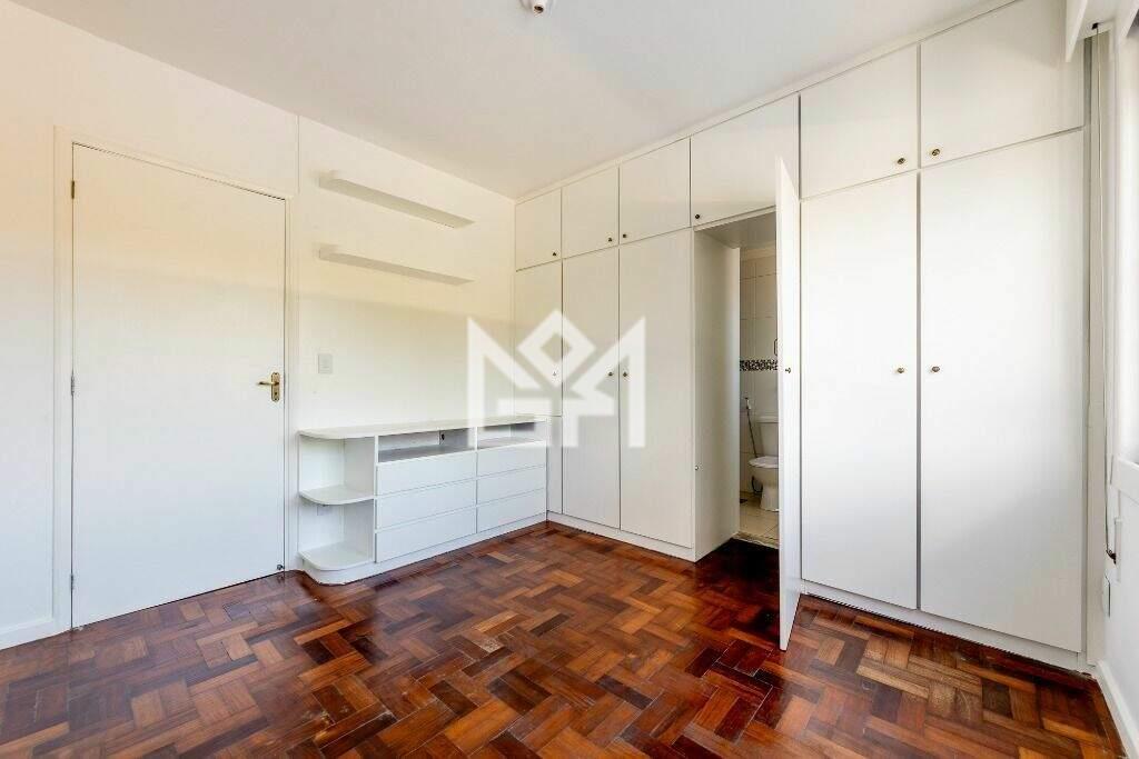 Apartamento com 3 quartos à venda, 91m² - Petrópolis - Porto Alegre: 