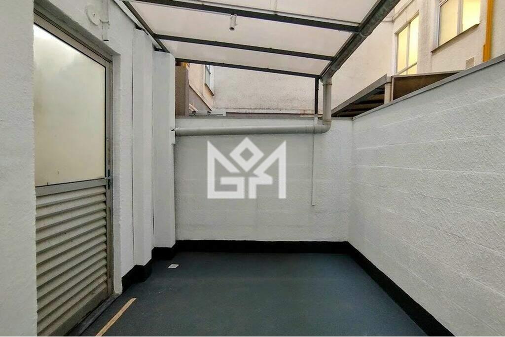 Apartamento com 2 quartos à venda, 42m² - São José - Canoas: 