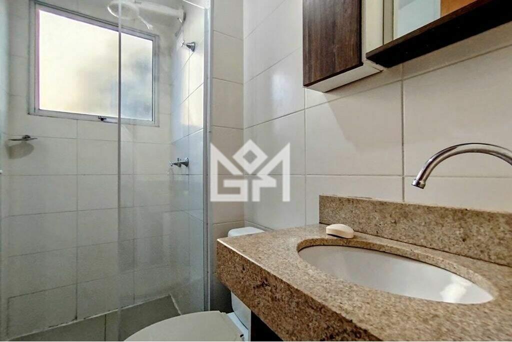 Apartamento com 2 quartos à venda, 42m² - São José - Canoas: 