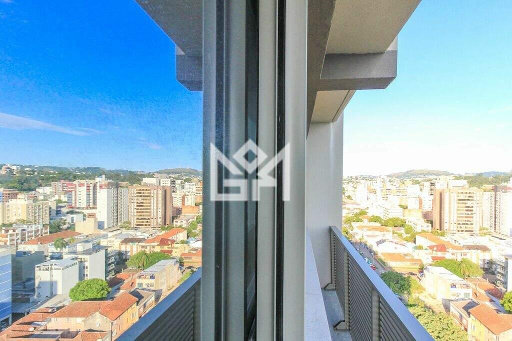 Apartamento com 3 quartos à venda, 164m² - Praia de Belas - Porto Alegre: 