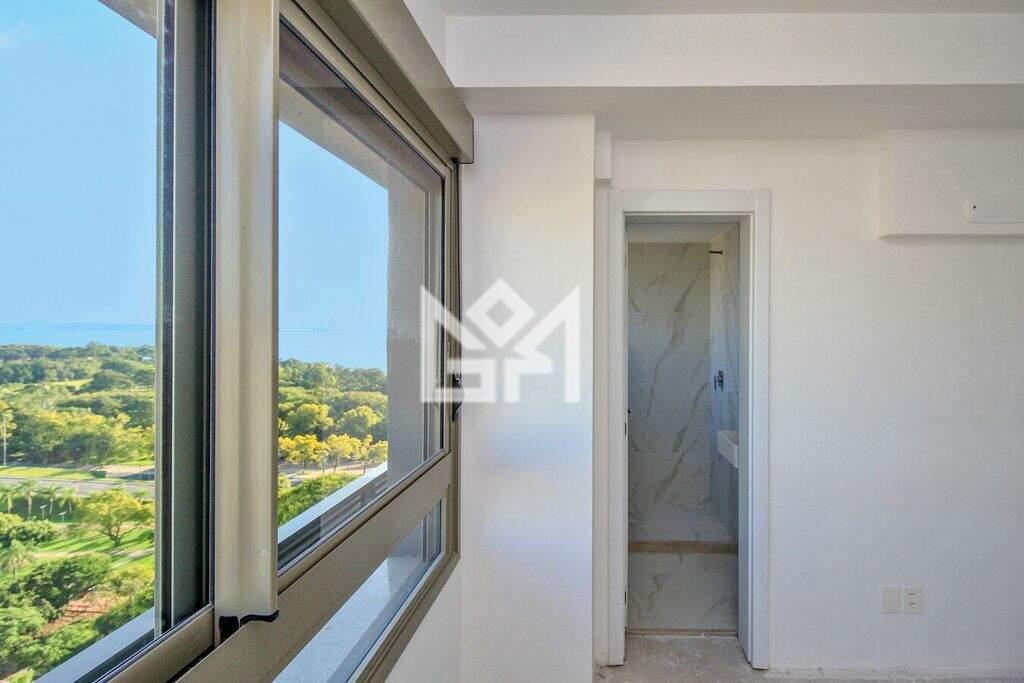 Apartamento com 3 quartos à venda, 164m² - Praia de Belas - Porto Alegre: 