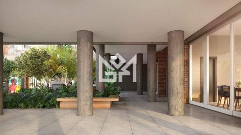 Apartamento com 2 quartos à venda, 69,96m² - Floresta - Porto Alegre: 