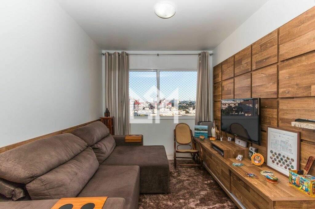 Apartamento com 3 quartos à venda, 65m² - Partenon - Porto Alegre: 