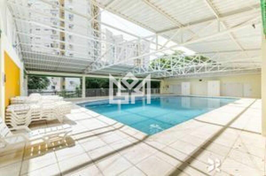 Apartamento com 3 quartos à venda, 65m² - Partenon - Porto Alegre: 