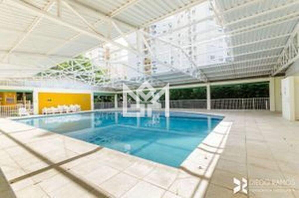 Apartamento com 3 quartos à venda, 65m² - Partenon - Porto Alegre: 