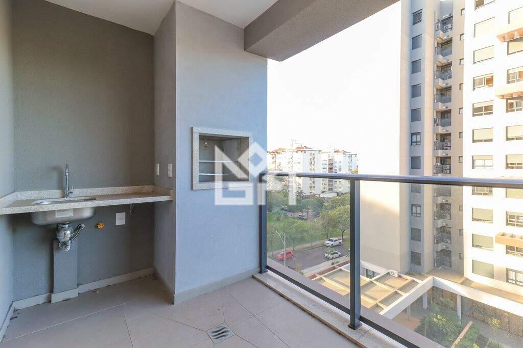 Apartamento com 2 quartos à venda, 70m² - Jardim Lindóia - Porto Alegre: 
