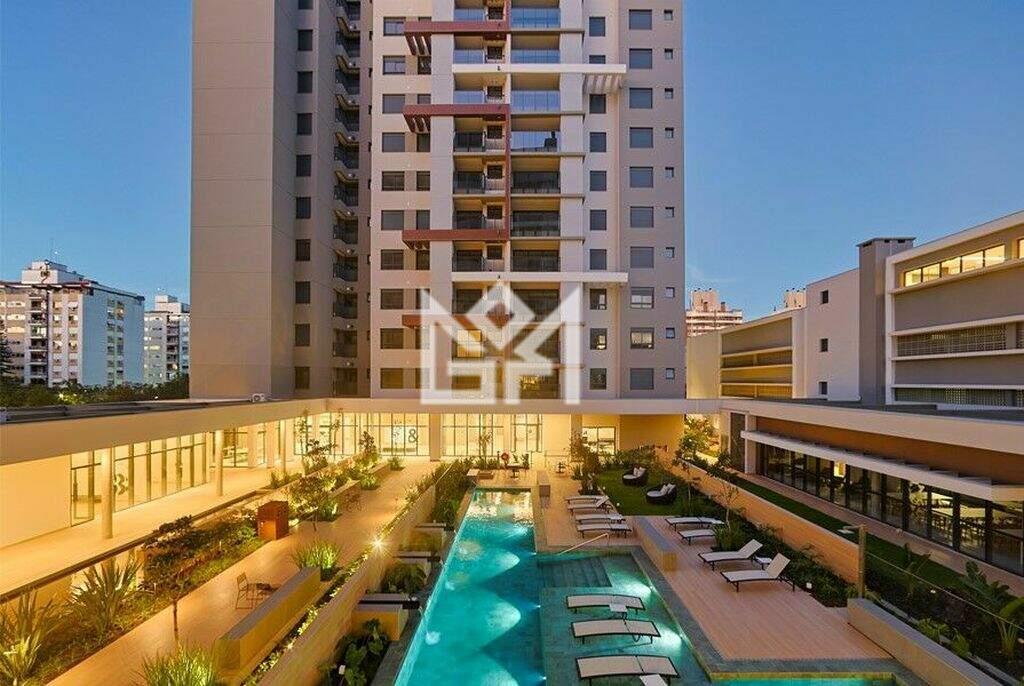 Apartamento com 2 quartos à venda, 70m² - Jardim Lindóia - Porto Alegre: 