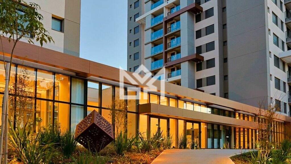 Apartamento com 2 quartos à venda, 70m² - Jardim Lindóia - Porto Alegre: 