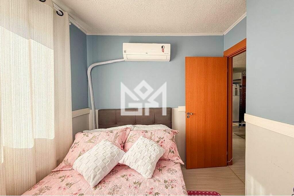 Apartamento com 2 quartos à venda, 51m² - Olaria - Canoas: 