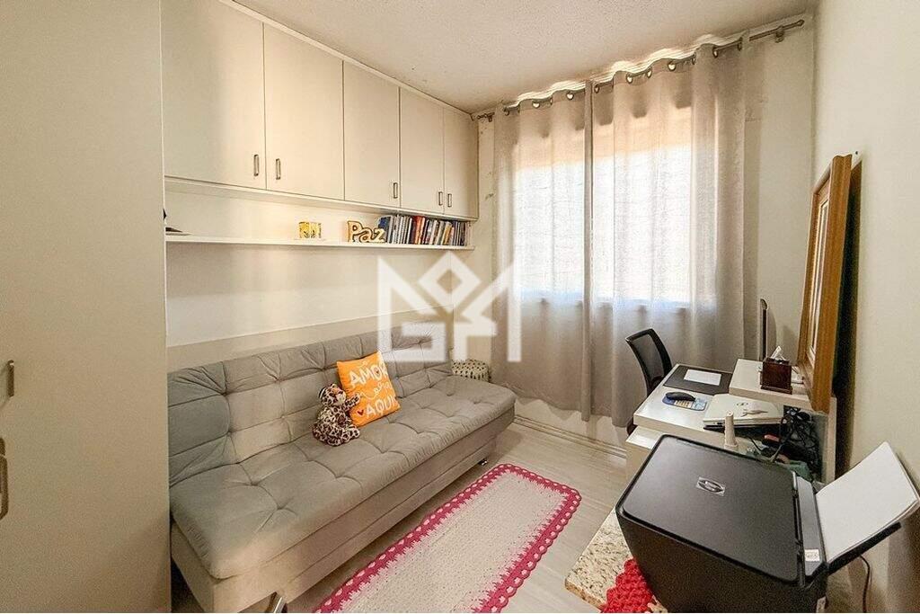 Apartamento com 2 quartos à venda, 51m² - Olaria - Canoas: 