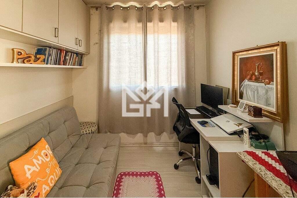 Apartamento com 2 quartos à venda, 51m² - Olaria - Canoas: 