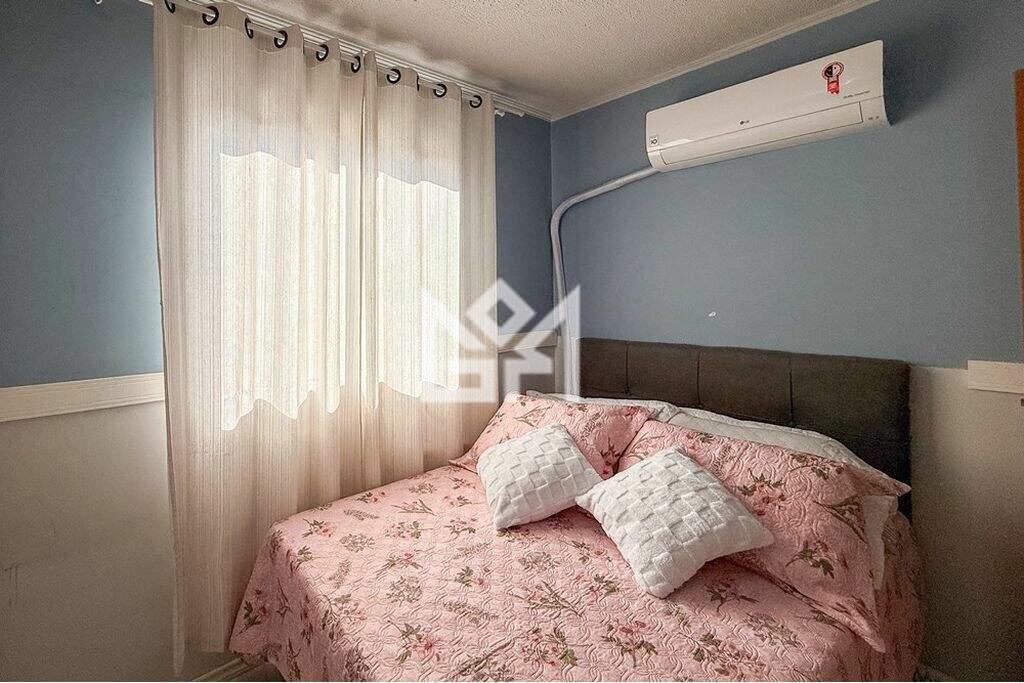 Apartamento com 2 quartos à venda, 51m² - Olaria - Canoas: 