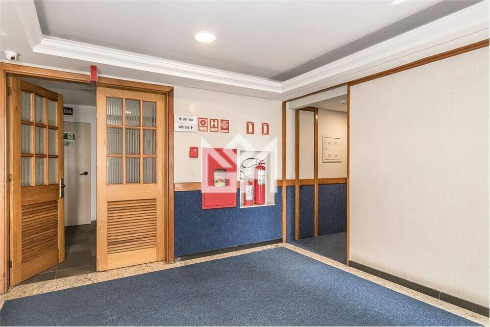 Apartamento com 1 quarto à venda, 57,59m² - Independência - Porto Alegre: 