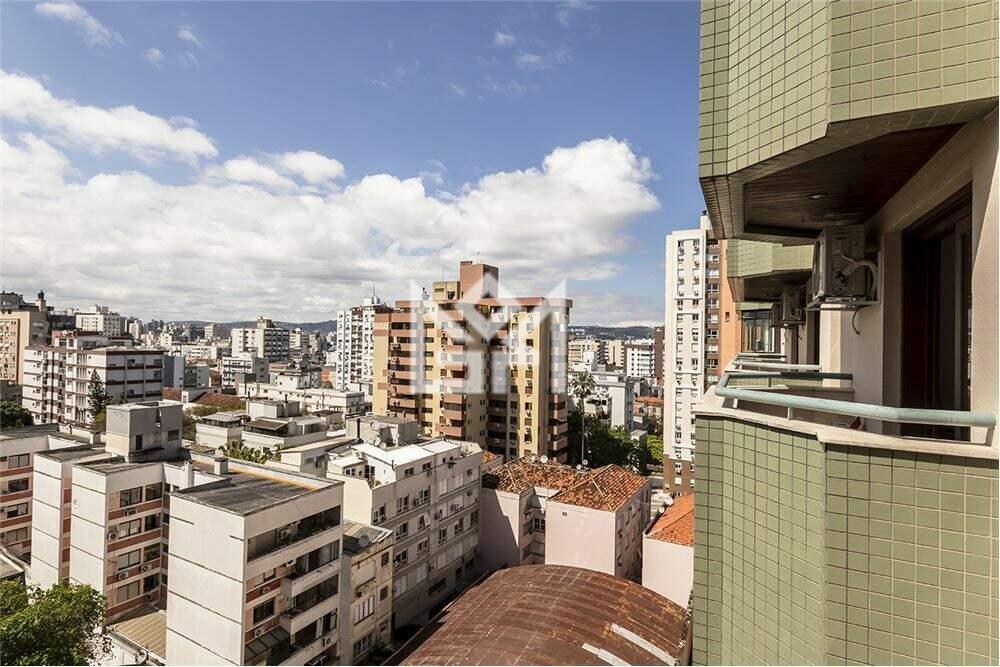 Apartamento com 1 quarto à venda, 57,59m² - Independência - Porto Alegre: 