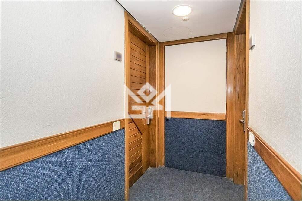 Apartamento com 1 quarto à venda, 57,59m² - Independência - Porto Alegre: 