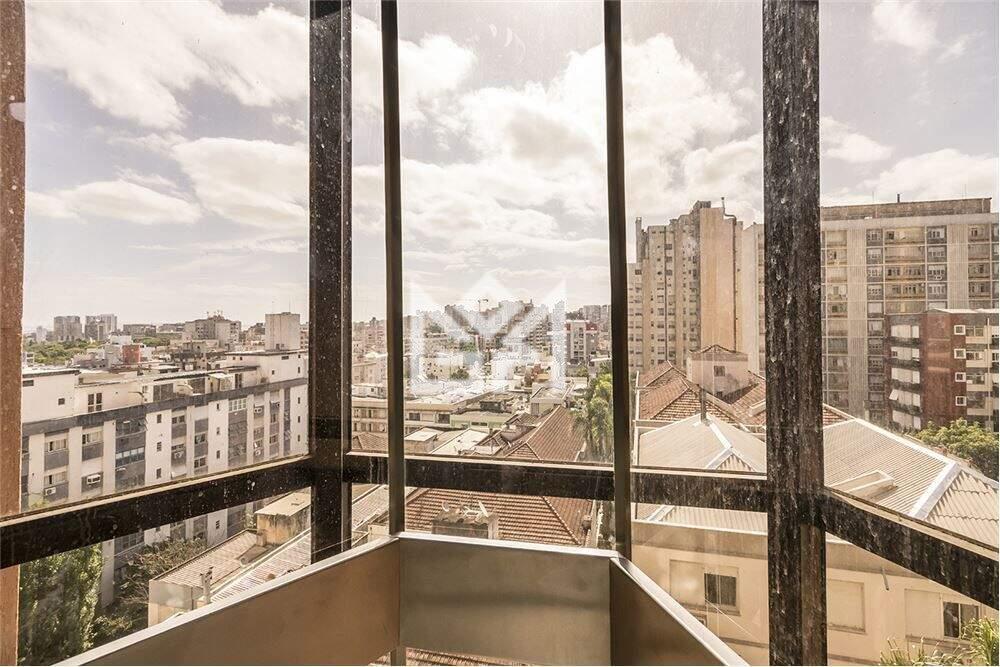 Apartamento com 1 quarto à venda, 57,59m² - Independência - Porto Alegre: 