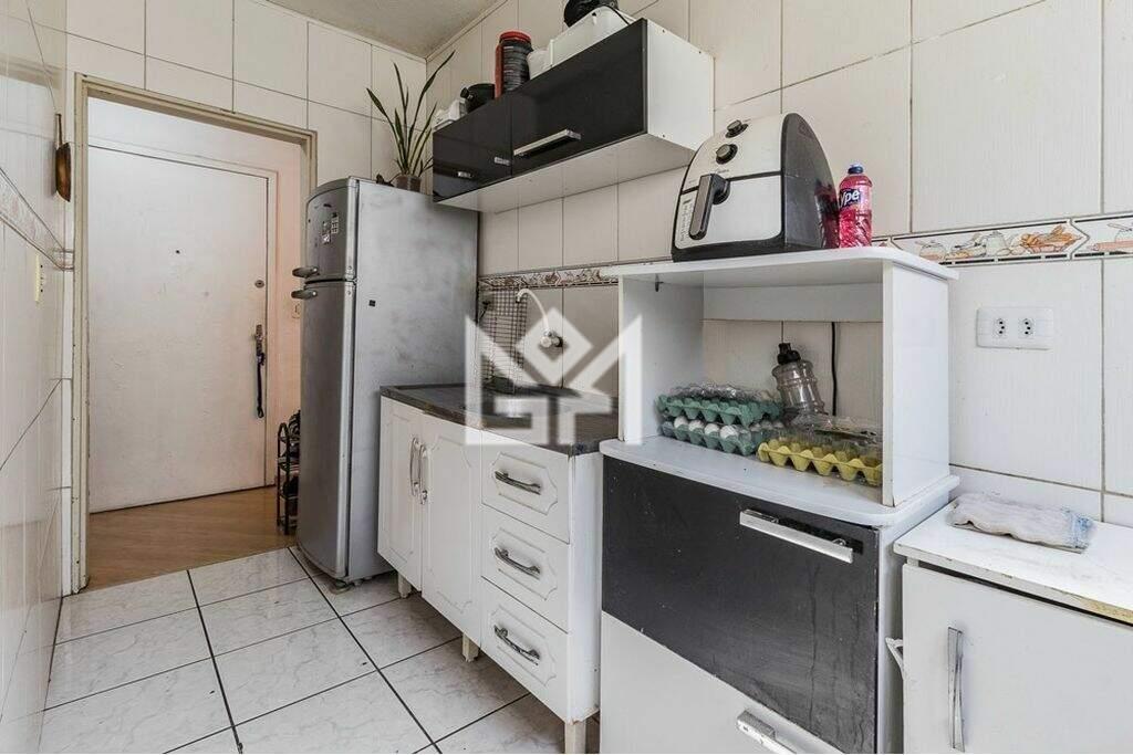 Apartamento com 3 quartos à venda, 68m² - Sarandi - Porto Alegre: 