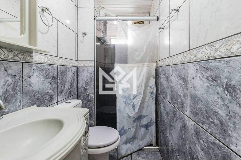 Apartamento com 3 quartos à venda, 68m² - Sarandi - Porto Alegre: 