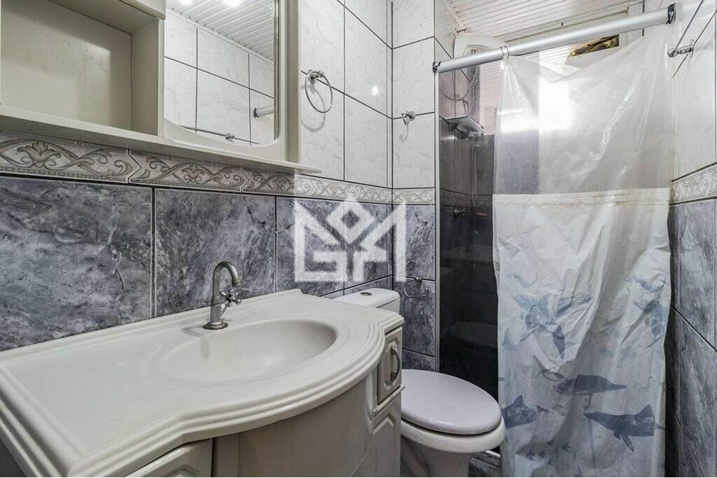 Apartamento com 3 quartos à venda, 68m² - Sarandi - Porto Alegre: 