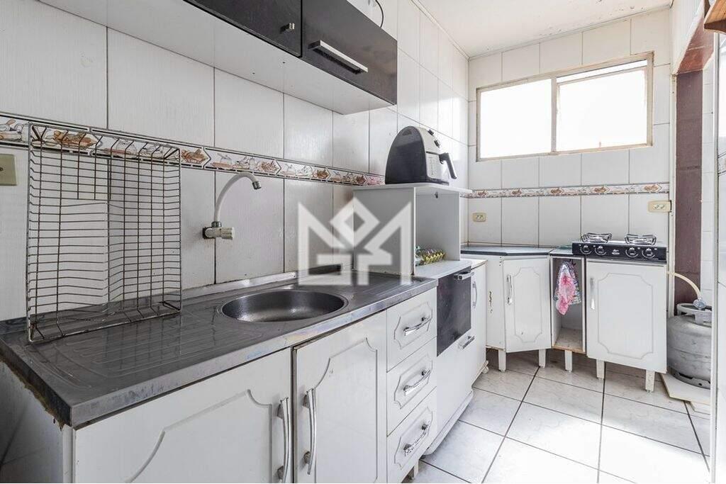 Apartamento com 3 quartos à venda, 68m² - Sarandi - Porto Alegre: 