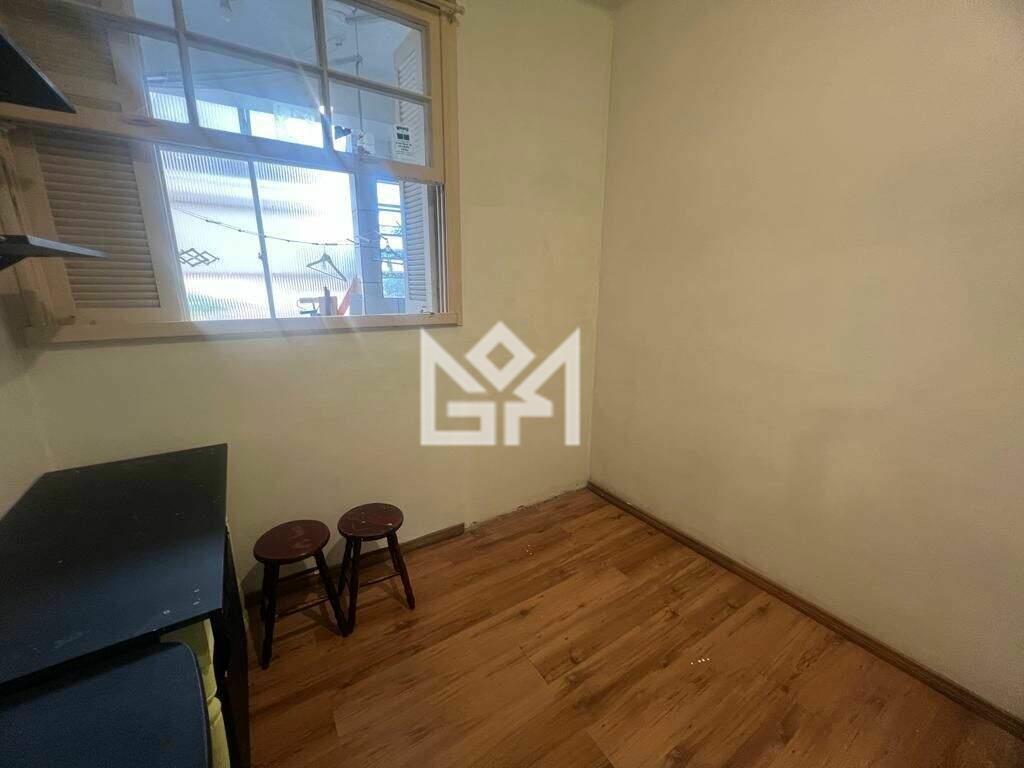 Apartamento com 3 quartos à venda, 80m² - Centro Histórico - Porto Alegre: 
