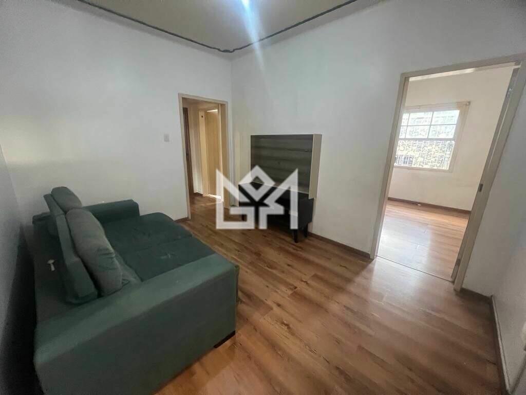 Apartamento com 3 quartos à venda, 80m² - Centro Histórico - Porto Alegre: 