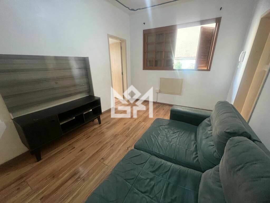 Apartamento com 3 quartos à venda, 80m² - Centro Histórico - Porto Alegre: 