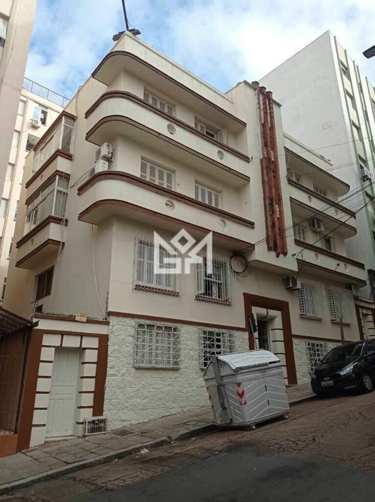 Apartamento com 3 quartos à venda, 80m² - Centro Histórico - Porto Alegre: 
