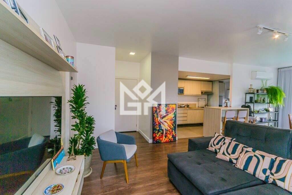 Apartamento com 3 quartos à venda, 94m² - Jardim do Salso - Porto Alegre: 