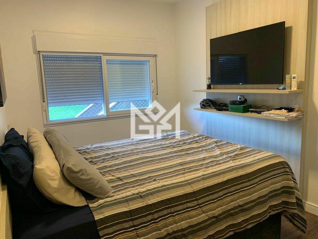 Apartamento com 3 quartos à venda, 94m² - Jardim do Salso - Porto Alegre: 