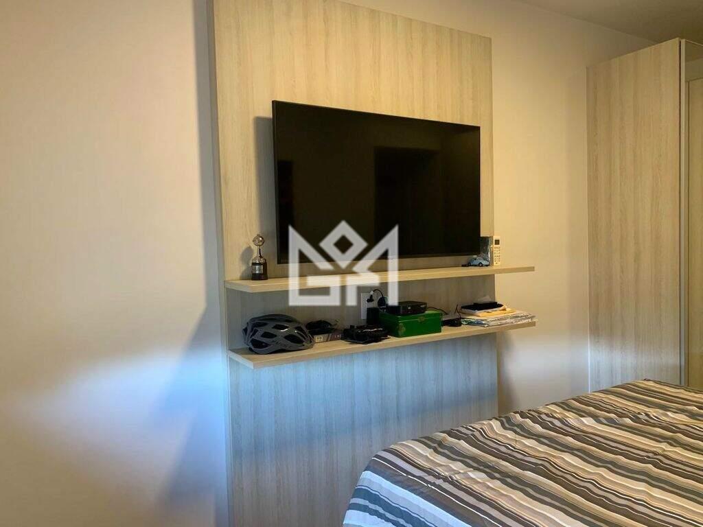 Apartamento com 3 quartos à venda, 94m² - Jardim do Salso - Porto Alegre: 