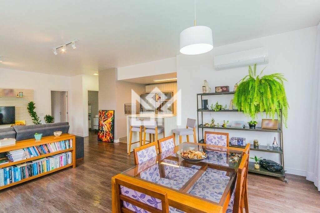 Apartamento com 3 quartos à venda, 94m² - Jardim do Salso - Porto Alegre: 