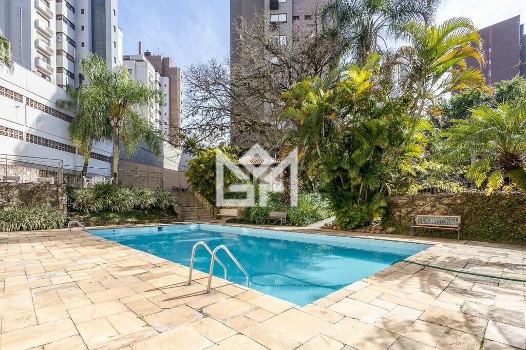 Apartamento com 2 quartos à venda, 84m² - Bela Vista - Porto Alegre: 