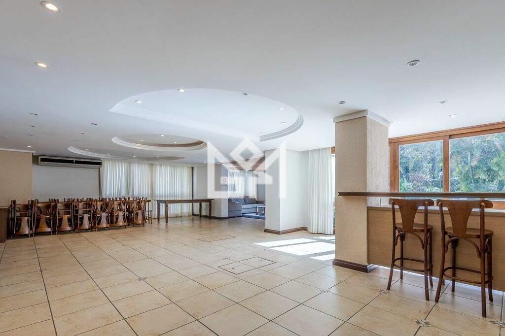 Apartamento com 2 quartos à venda, 84m² - Bela Vista - Porto Alegre: 