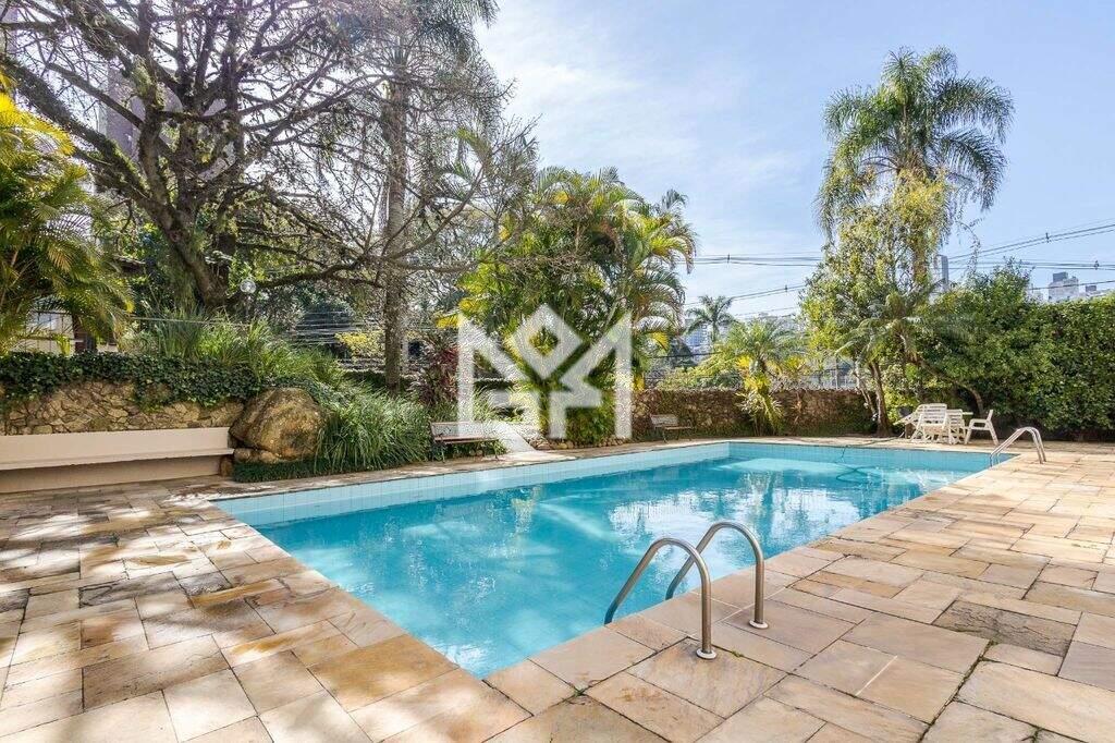 Apartamento com 2 quartos à venda, 84m² - Bela Vista - Porto Alegre: 