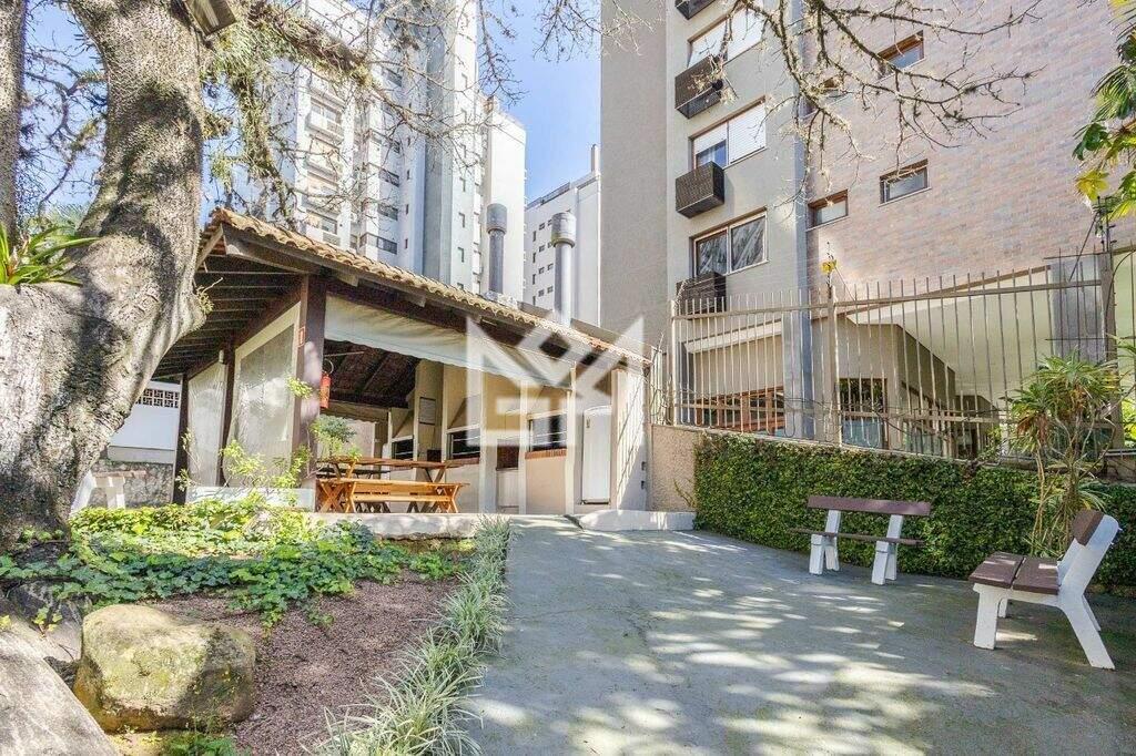 Apartamento com 2 quartos à venda, 84m² - Bela Vista - Porto Alegre: 