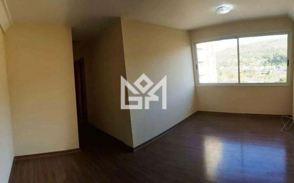 Apartamento com 2 quartos à venda, 56m² - Partenon - Porto Alegre: 