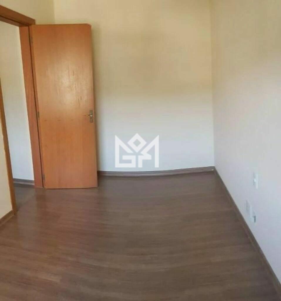 Apartamento com 2 quartos à venda, 56m² - Partenon - Porto Alegre: 