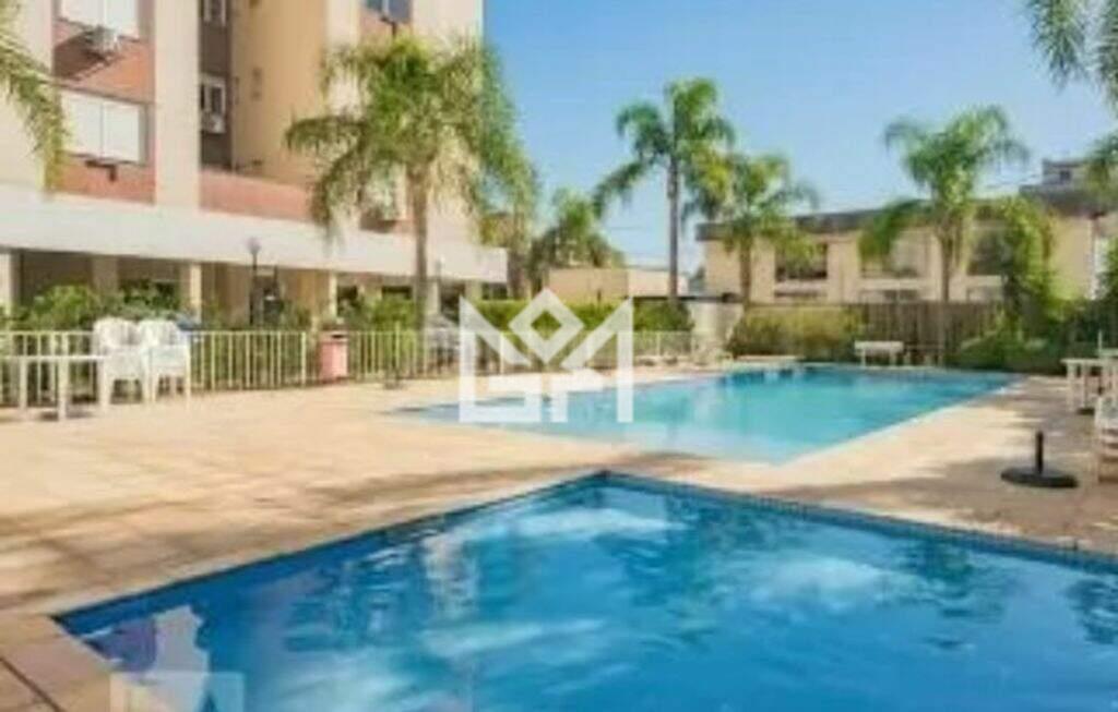 Apartamento com 2 quartos à venda, 56m² - Partenon - Porto Alegre: 