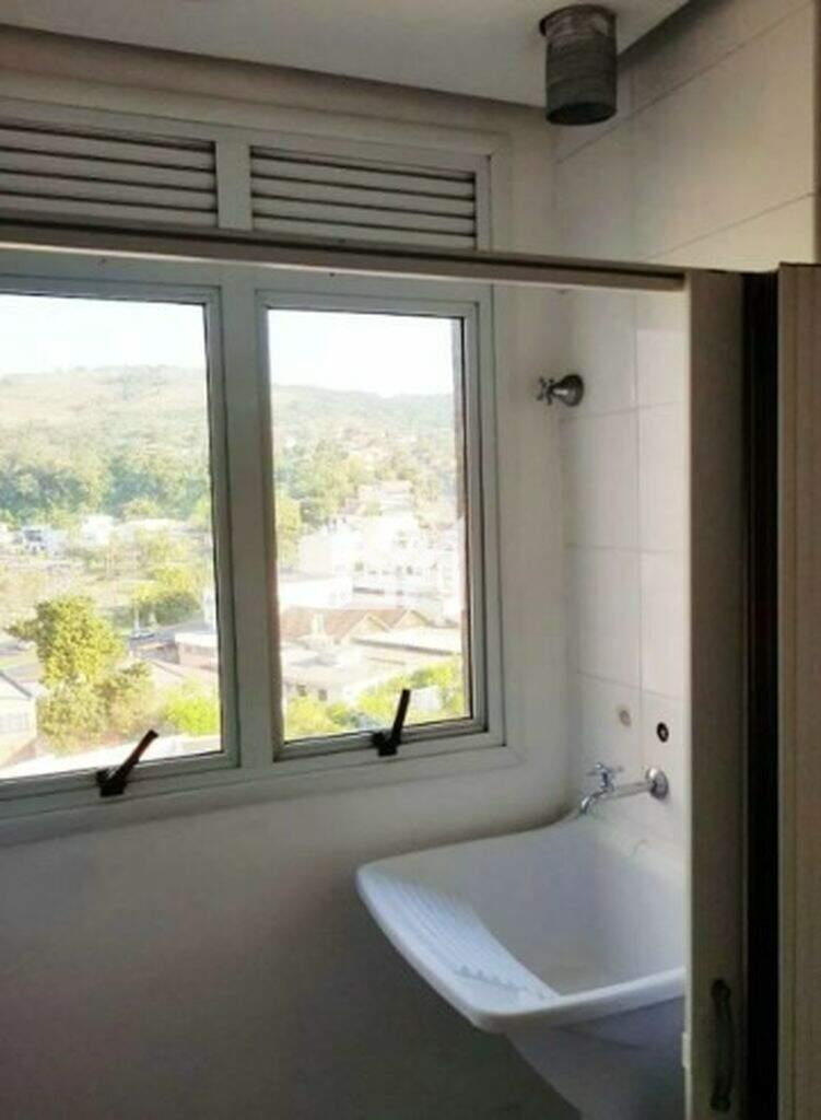Apartamento com 2 quartos à venda, 56m² - Partenon - Porto Alegre: 