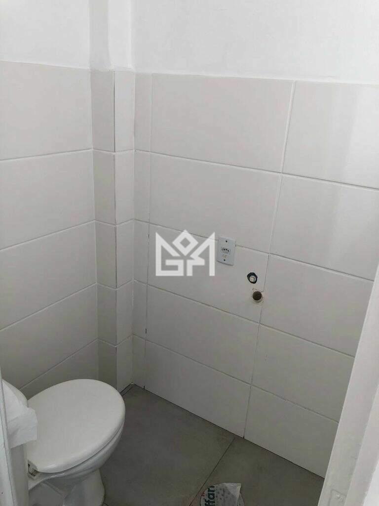 Apartamento com 2 quartos à venda, 84m² - Bom Fim - Porto Alegre: 