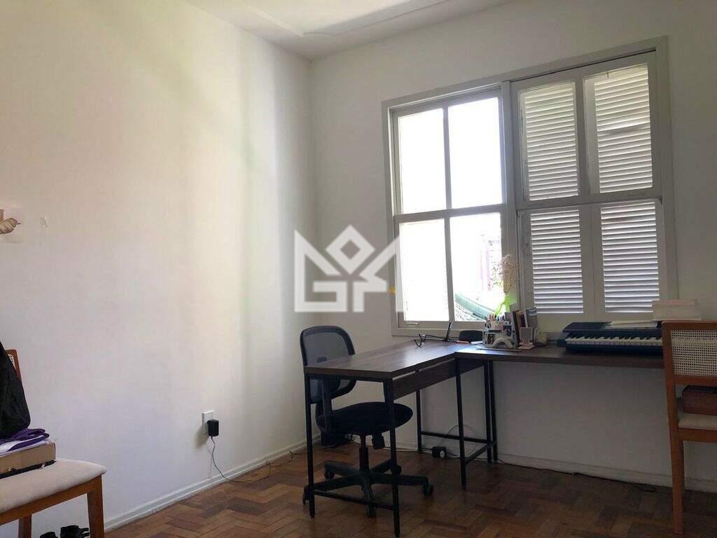 Apartamento com 2 quartos à venda, 84m² - Bom Fim - Porto Alegre: 