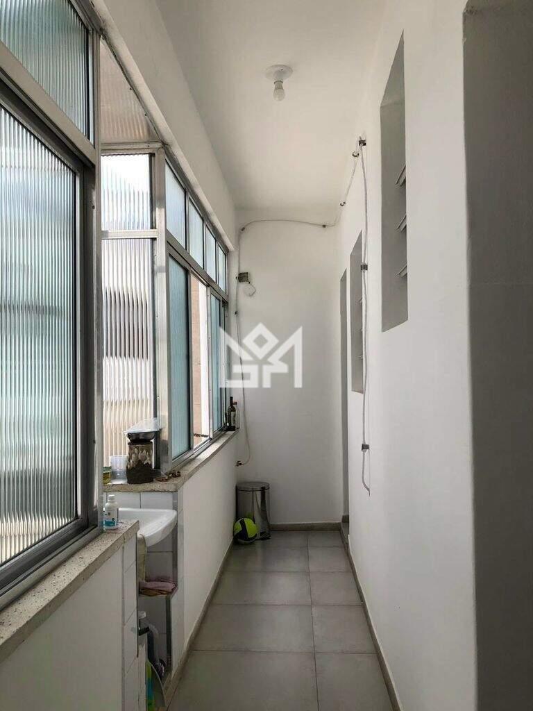 Apartamento com 2 quartos à venda, 84m² - Bom Fim - Porto Alegre: 