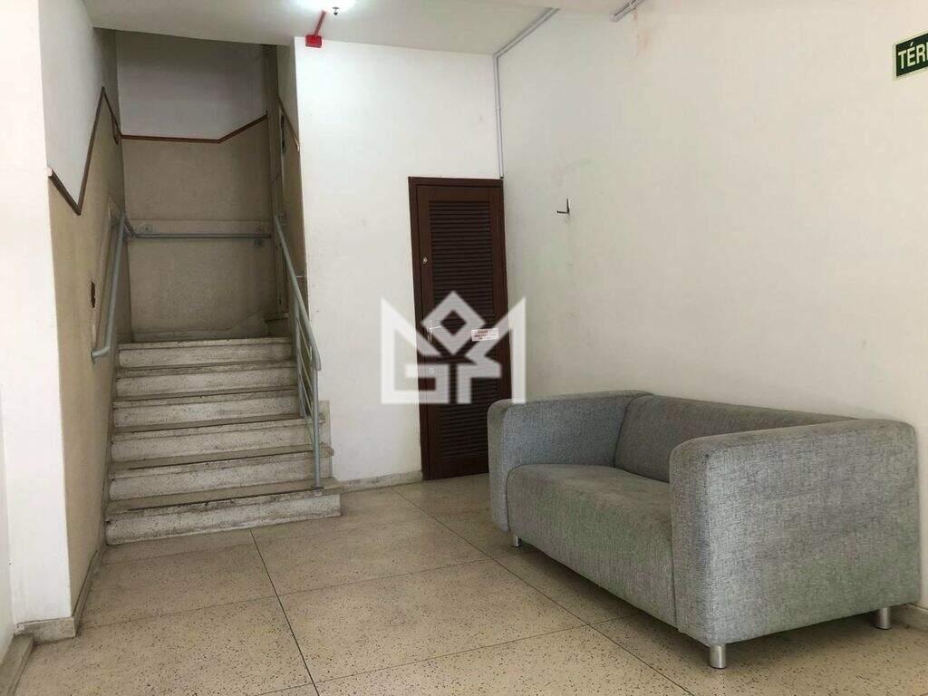 Apartamento com 2 quartos à venda, 84m² - Bom Fim - Porto Alegre: 
