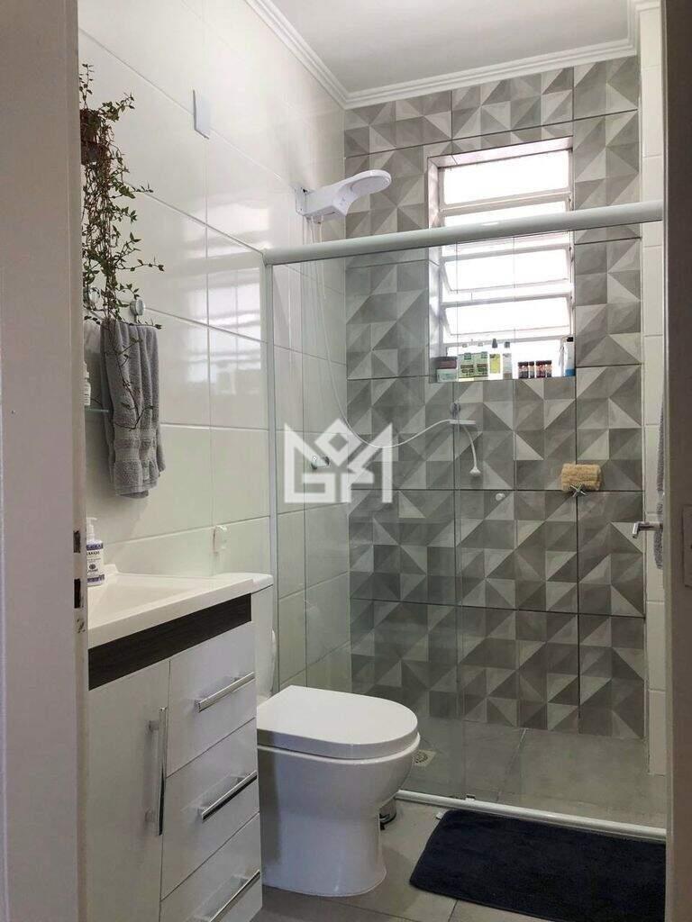 Apartamento com 2 quartos à venda, 84m² - Bom Fim - Porto Alegre: 