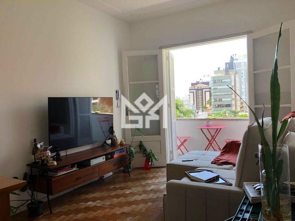 Apartamento com 2 quartos à venda, 84m² - Bom Fim - Porto Alegre: 